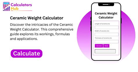 Calcolatore del peso del tessuto: calcolatore esperto.